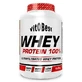 Vit.O.Best 100% сироватковий протеїн. Шоколад, 2 кг