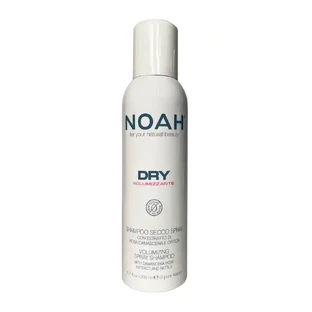 Сухий детокс-шампунь Noah Dryspray, 200 мл