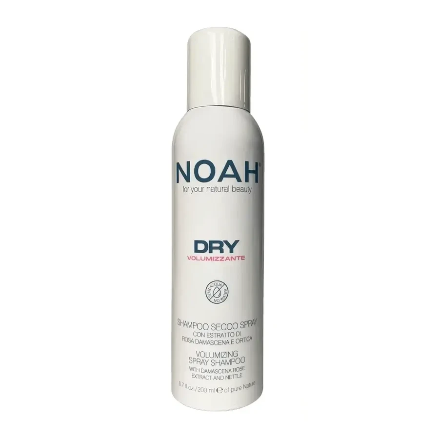 Noah Dryspray Detox Сухой шампунь, 200 мл: цены и характеристики