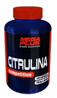 Mega Plus Citrulline Malate Competition, 120 капсул