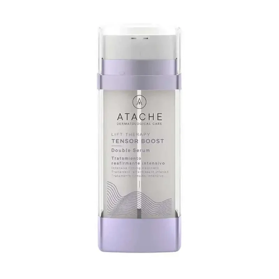 Atache Lift Therapy Tensor Boost Double Serum 30Ml: цены и характеристики