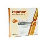 Repavar Vitamin C Flash Effect 5 ампул
