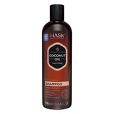 Hask Питательный шампунь Монои Кокосовое масло , 355 мл