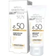 Gerovital H3 (Dr. Ana Aslan) Сонцезахисний крем Gerovital Spf50 Natural Tone 50мл