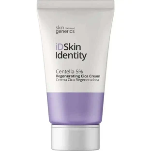 Id Skin Identity Centella 5% відновлюючий крем для обличчя, 50 мл