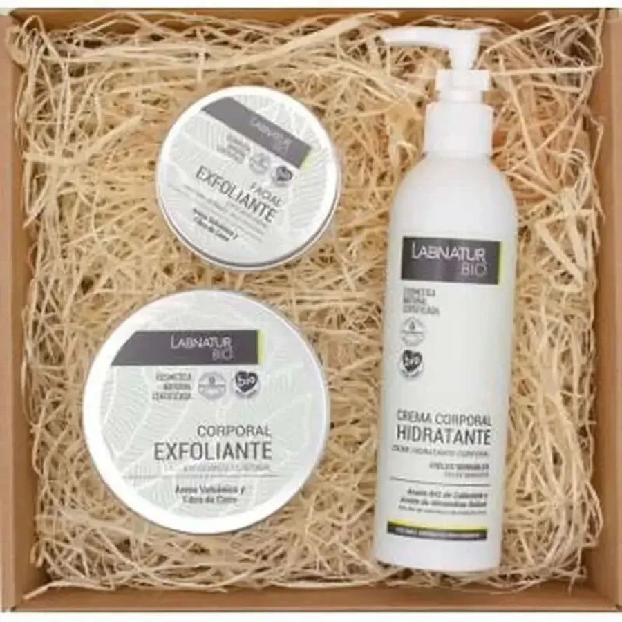 Labnatur Bio Pack Green Splendour Natural Eco: цены и характеристики