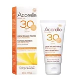 Acorelle Крем для обличчя "Золотий колір" Spf30 50 мл