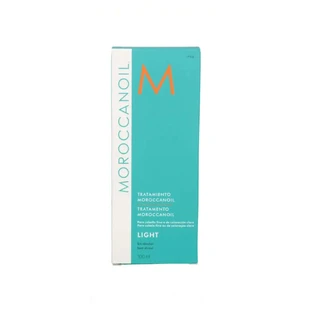 Moroccanoil Арганова олія для легкого догляду (олія), 100 мл