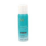 Сухий шампунь Moroccanoil Темні відтінки, 65 мл
