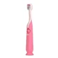 Suavinex Toothbrush Дитяча зубна щітка від 2 до 6 років, рожева