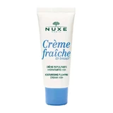 Nuxe Crème Fraîche de Beauté Зволожуючий відновлюючий крем 48H Дорожній розмір, 30 мл