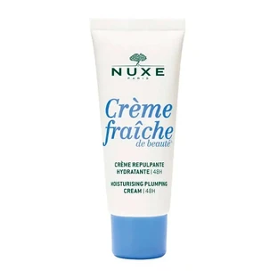 Nuxe Crème Fraîche de Beauté Увлажняющий восстанавливающий крем 48H Travel size, 30 мл