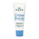 Nuxe Crème Fraîche de Beauté Увлажняющий восстанавливающий крем 48H Travel size, 30 мл