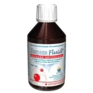 Флюїд Fenioux Harpaca Fluid 250Ml