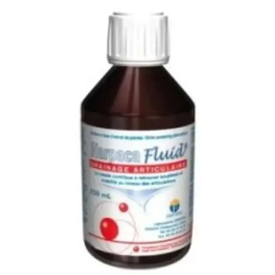 Флюїд Fenioux Harpaca Fluid 250Ml: ціни та характеристики