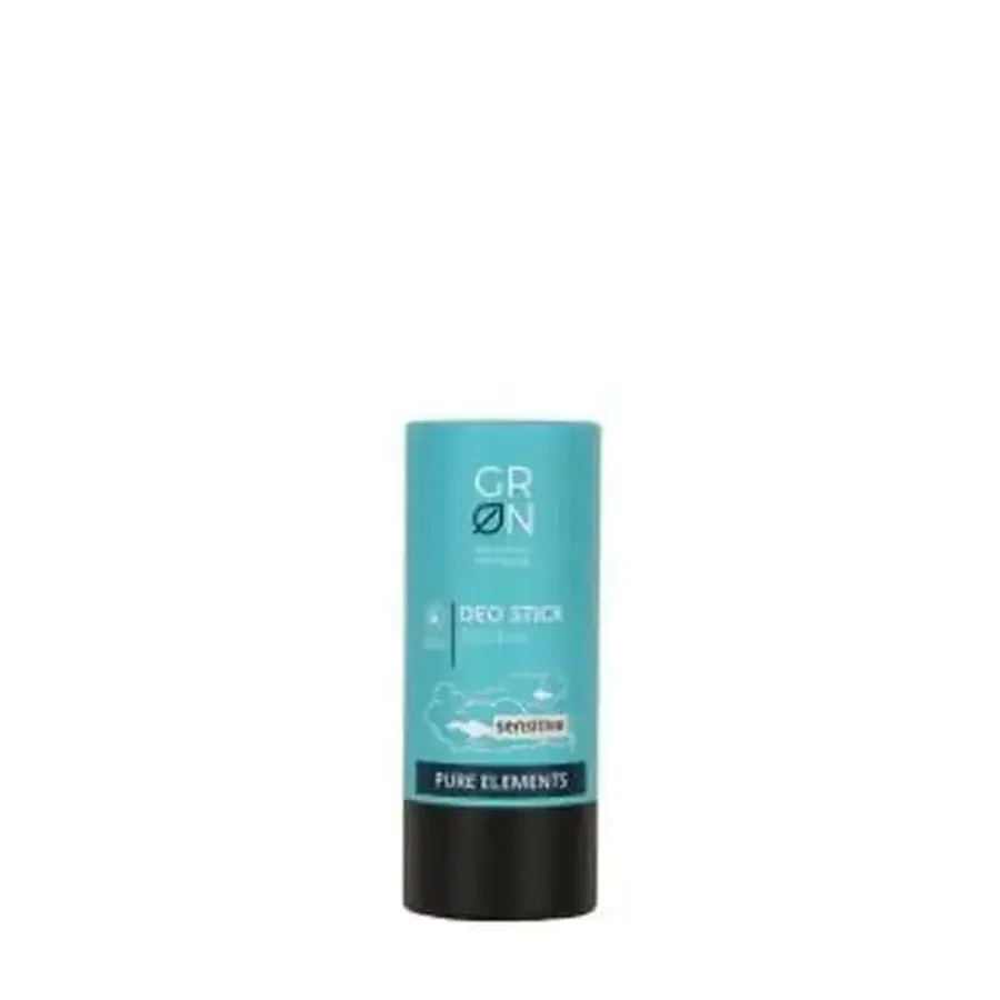 Дезодорант-стік Grn Sensitive дезодорант 40 гр: ціни та характеристики