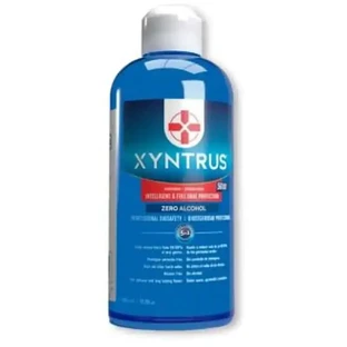 Ополаскиватель для полости рта Xyntrus Bio 500 мл