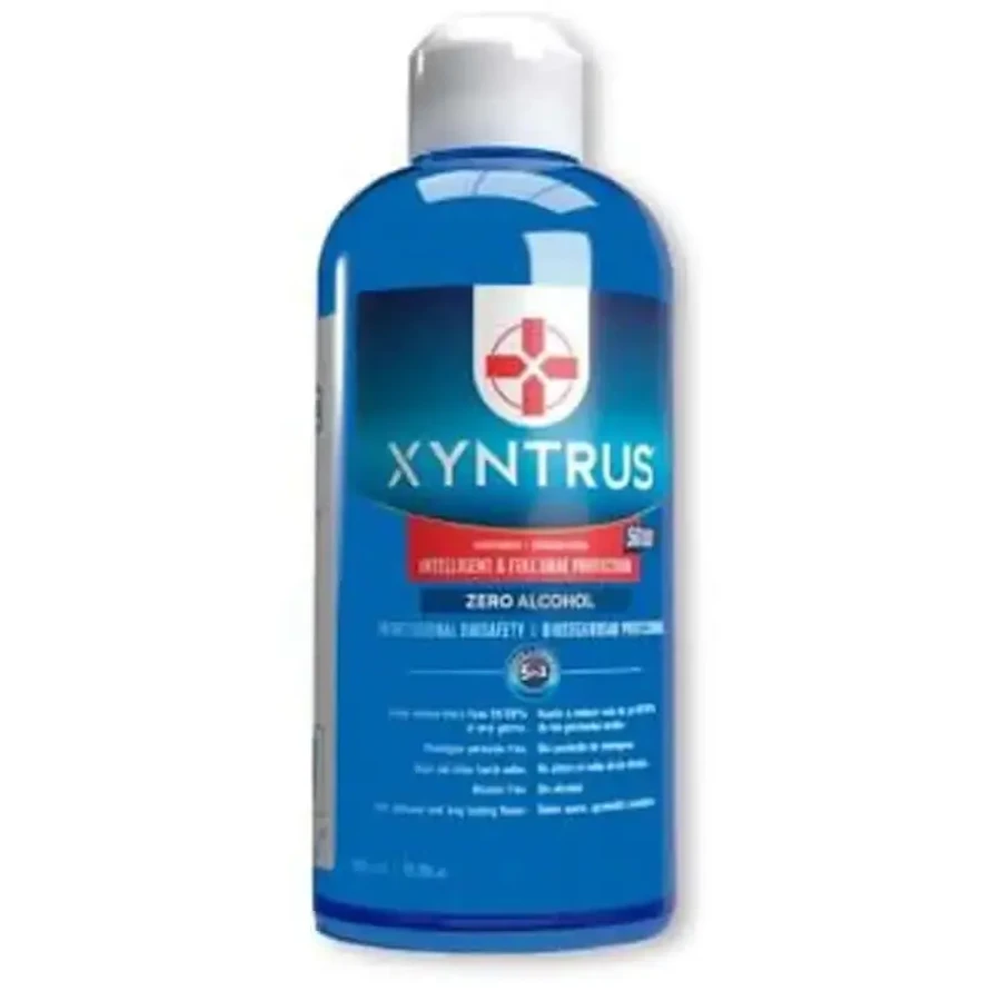 Ополаскиватель для полости рта Xyntrus Bio 500 мл: цены и характеристики