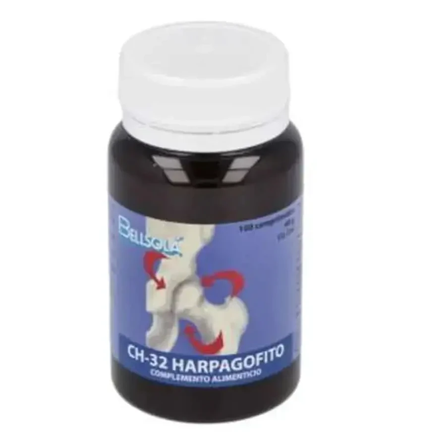 Bellsola Ch32 Harpagofito 100Comp: цены и характеристики