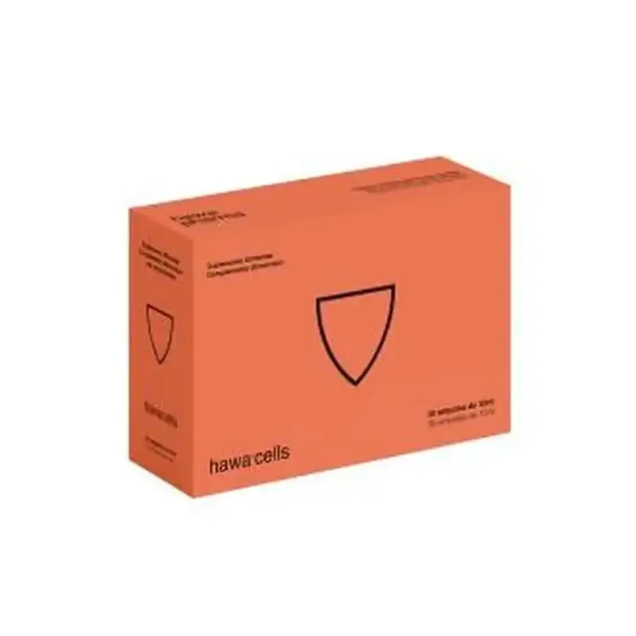 Hawa Pharma Hawa Cells 30Amp: цены и характеристики