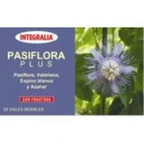 Integralia Passionflower Plus 20 флаконов
