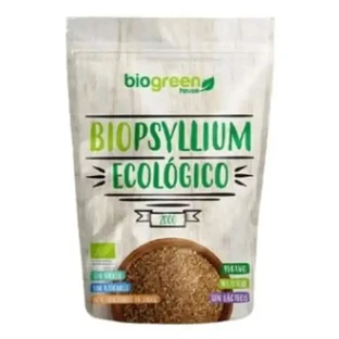 Biogreen Bio Psyllium Superfood 200 гр. веганская