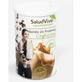 Salud Viva Protein Shake Cappuccino 320 гр. Eco