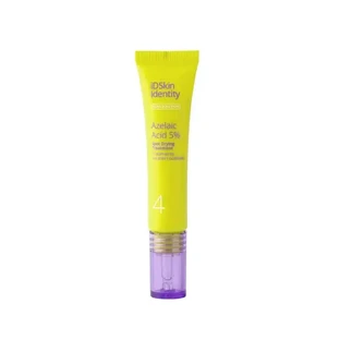 Id Identity Acne Solution Treatment Succinic Ac , 15 мл