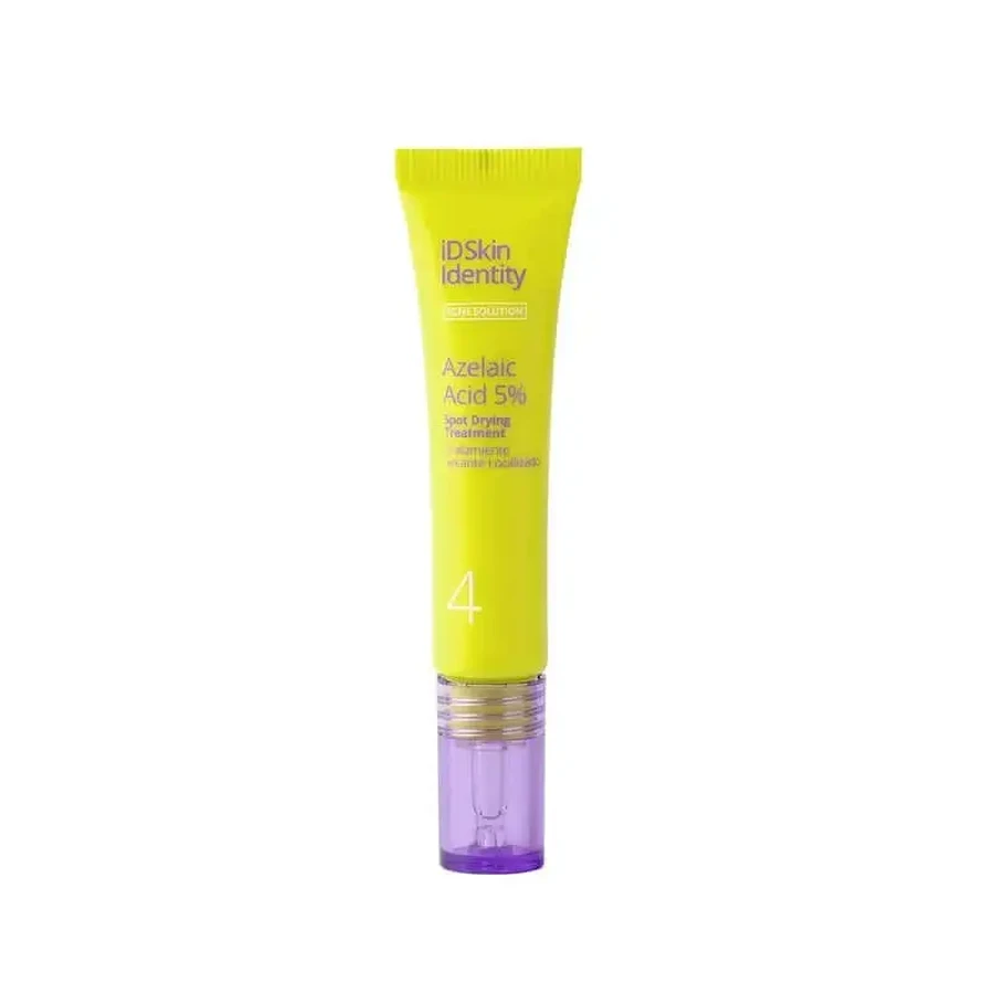 Id Identity Acne Solution Treatment Succinic Ac , 15 мл: цены и характеристики