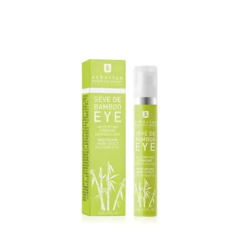 Erborian Seve De Bamboo Eye 15Ml: цены и характеристики