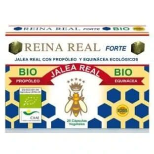 Robis Reina Real Forte 20Caps