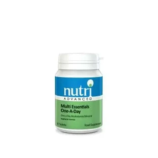 Nutri-Advanced Multiessentials One-A-Day 30 таблеток