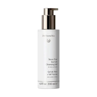 Гель Dr. Hauschka Сосна та морська сіль 200 мл