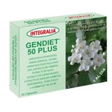 Integralia Gendiet 50 Plus 30 капсул