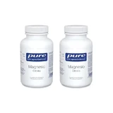 Цитрат магнію Pure Encapsulations, 2X90 капсул