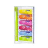 Curaprox Be You Brush + (Змішані кольори) 6X10 мл