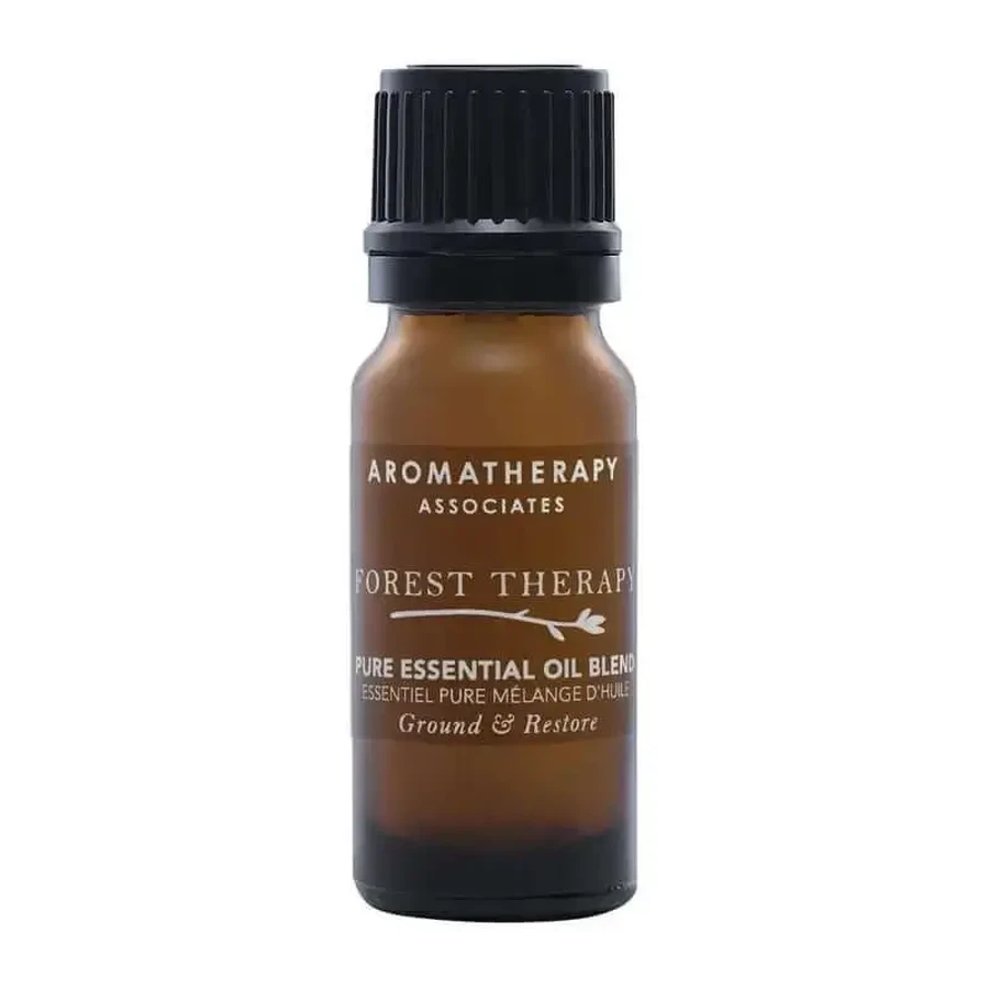 Ефірна олія лісової терапії Aromatherapy Associates, 10 мл: ціни та характеристики