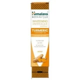 Himalaya Botanical Whitening Toothpaste Curcuma+Coconut 113G