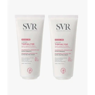 Svr Topialyse Duo Crème, 2х200 мл