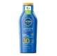 NIVEA Sun SPF30 Protect & Moisturise Увлажняющее молочко для загара, 400 мл