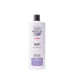 Wella Nioxin Clean Shampoo System 5 М'яке очищене волосся 300 мл