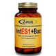 Zeus Intes1+Bac, 30 капсул