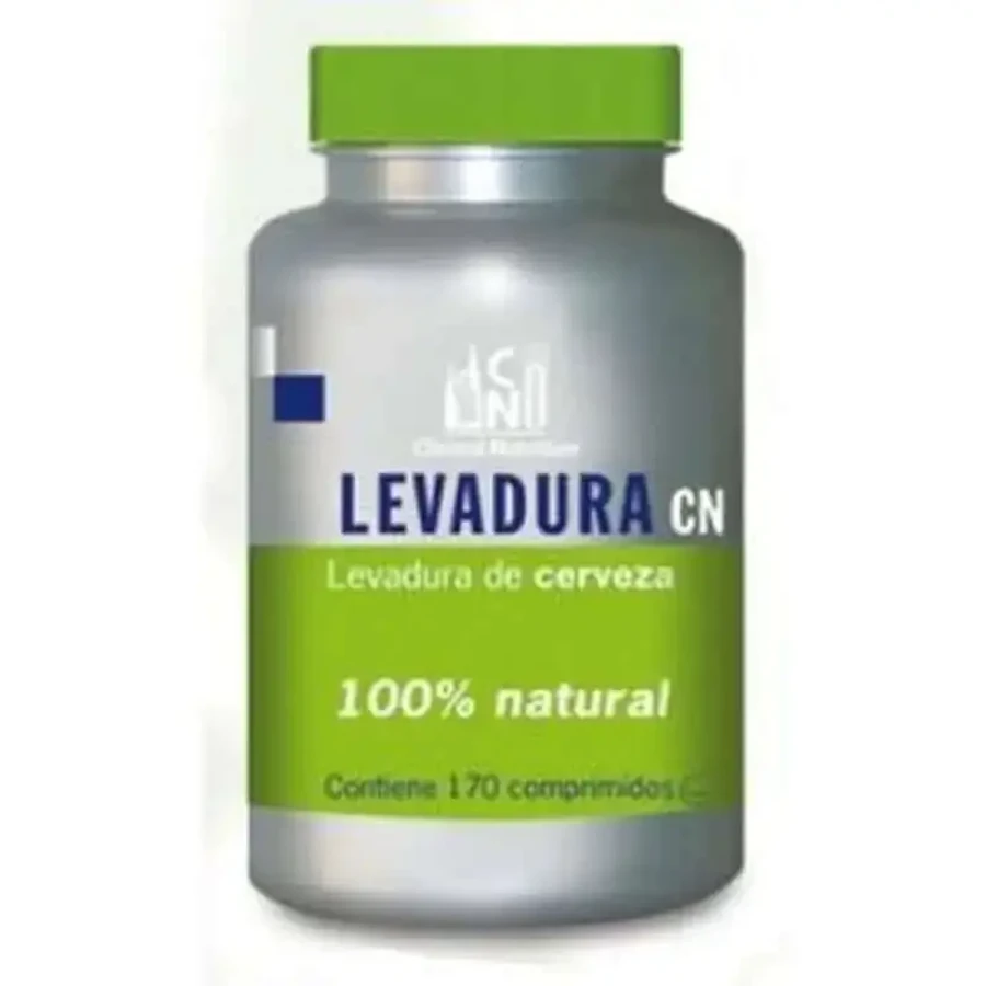 Cn Clinical Nutrition Пивні дріжджі 170 таблеток: ціни та характеристики