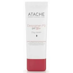 Денний крем Atache Despigmen P3 Spf 50+ 30 мл