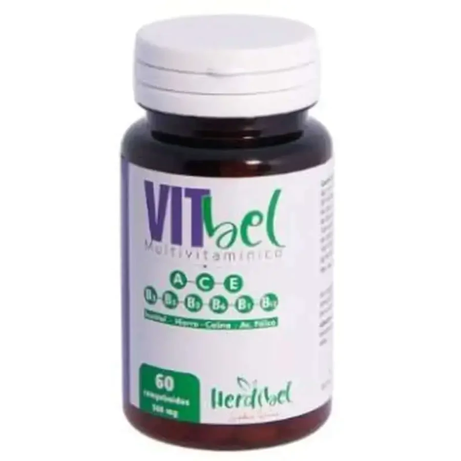 Herdibel Vitbel 60Comp.Mast: цены и характеристики