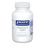Pure Encapsulations Вітамін С 1000, 90 капсул