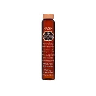Кокосова олія Hask Nourishing Monoi, 18 мл