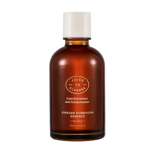 Juice To Cleanse Vinegar Kombucha Essence, 150 мл