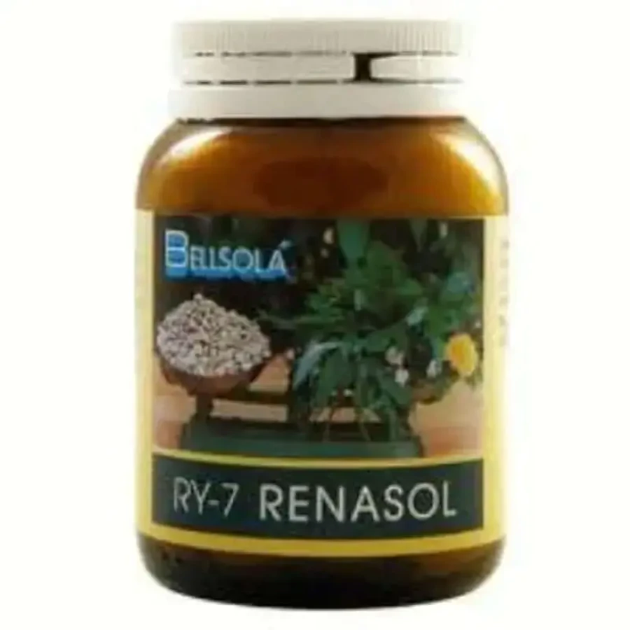 Bellsola Ry07 Renasol 100Comp: цены и характеристики