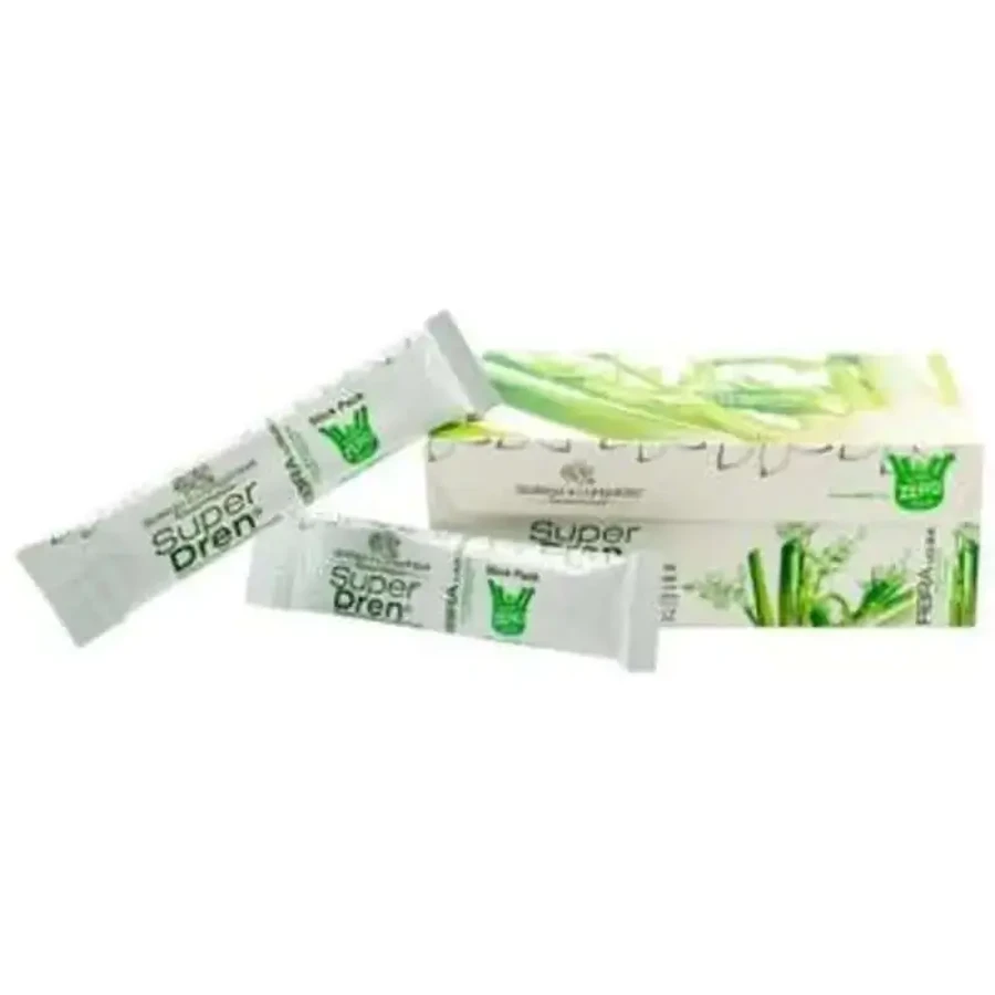 Bottega Di Lungavita Super Dren Depura Stick Liquid Fibre 14Sticks: цены и характеристики